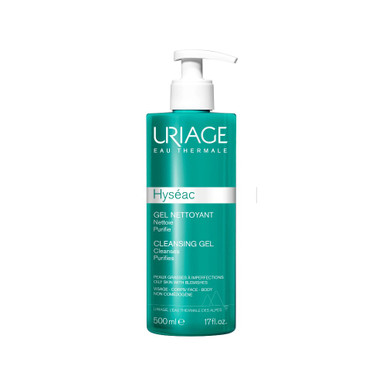 Uriage HYSÉAC - CLEANSING GEL