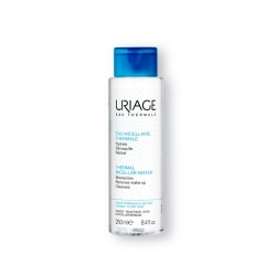Uriage Thermal Micellar Water Normal to Dry Skin 250ml