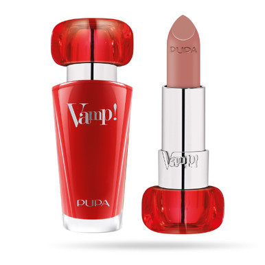 Pupa VAMP! EXTREME LIPSTICK - Image 8