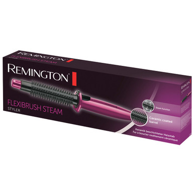 Remington Flexibrush Steam Styler CB4N