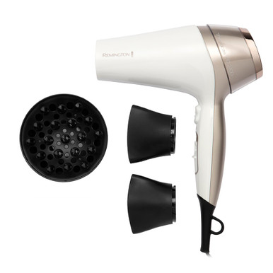 Remington THERMACARE PRO 2400 HAIR DRYER D5720 - Image 2