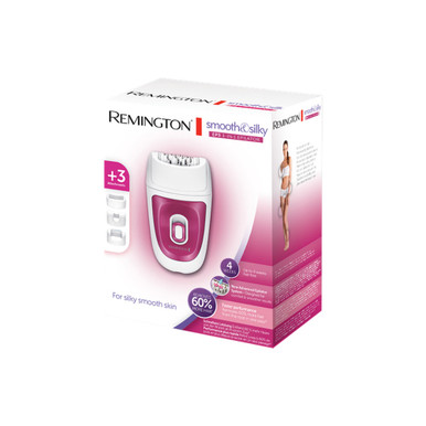 Remington EP3 3-in1 Epilator EP7300 - Image 4