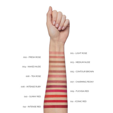 Pupa VAMP! LIP PENCIL