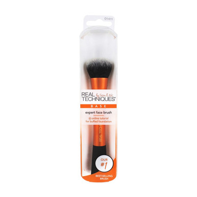 Real Techniques Expert Face Brush