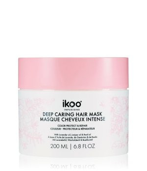Ikoo Infusions Deep caring Hair Mask Colour Protect & Repair 200ml