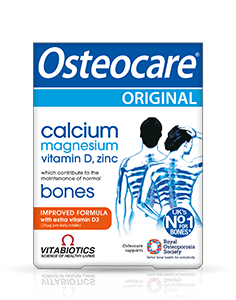 Vitabiotics Osteocare Original