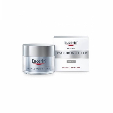 Eucerin Hyaluron-Filler Night 50ml