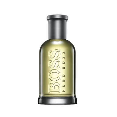 BOSS Bottled Eau De Toilette