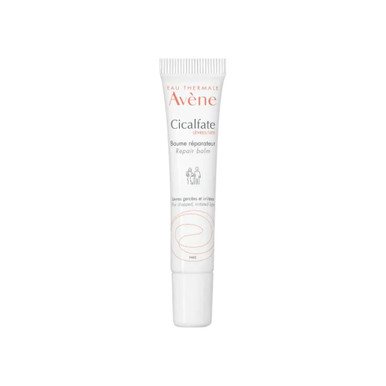 Avene Cicalfate LIPS Restorative Lip Cream 10ml