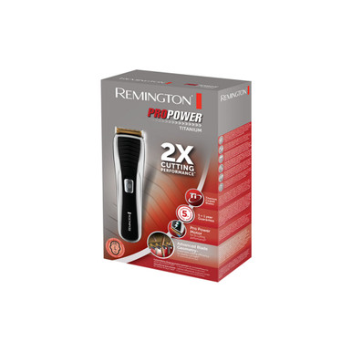 Remington Pro Power Titanium HC7130 - Image 2