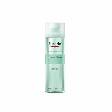 Eucerin Dermo Pure Toner 200ml