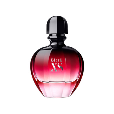 Paco Rabanne Black XS for Her Eau De Parfum