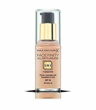 Max Factor Face Finity All Day Flawless 3 in 1 Foundation - Image 10