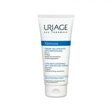 XÉMOSE - LIPID-REPLENISHING ANTI-IRRITATION CREAM - Image 2