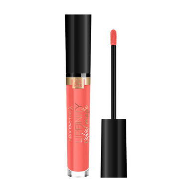 Max Factor Lipfinity Velvet Matte - Image 14