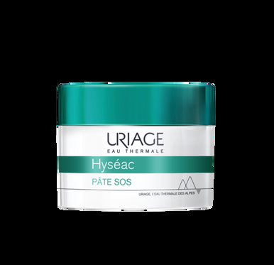 Uriage Hyséac SOS Paste 15g