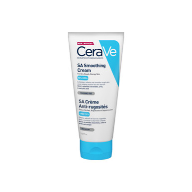 CeraVe SA Smoothing Cream - Image 2