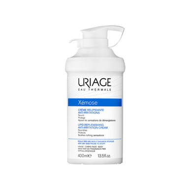XÉMOSE - LIPID-REPLENISHING ANTI-IRRITATION CREAM