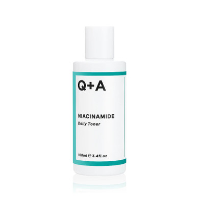 Q+A Niacinamide Daily Toner 100ml