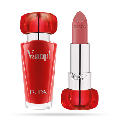 Pupa VAMP! EXTREME LIPSTICK - Image 7