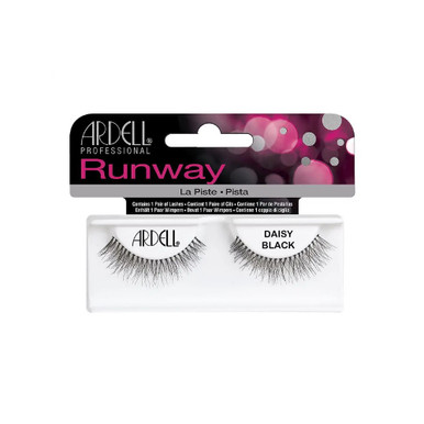 Ardell RUNWAY LASH - DAISY Black