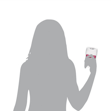 Remington EP3 3-in1 Epilator EP7300 - Image 3