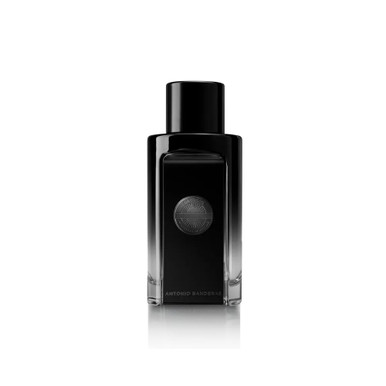 Antonio Banderas The Icon The Perfume Eau De Parfum