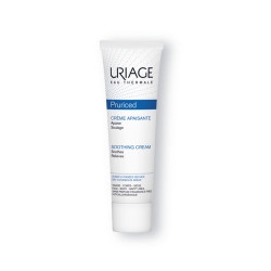 Uriage Pruriced Cream 100ml
