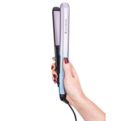 Remington MINERAL GLOW STRAIGHTENER S5408