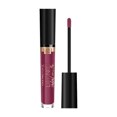 Max Factor Lipfinity Velvet Matte - Image 8