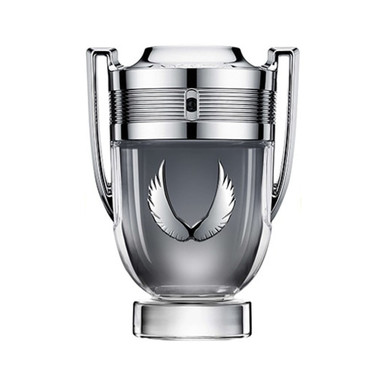 Paco Rabanne Invictus Platinum Eau De Parfum - Image 2