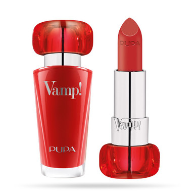 Pupa VAMP! EXTREME LIPSTICK - Image 12