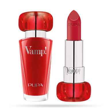 Pupa VAMP! EXTREME LIPSTICK - Image 6