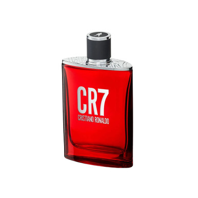 Cristiano Ronaldo CR7 Eau De Toilette - Image 4