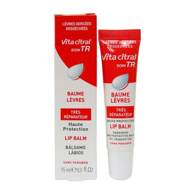 Vita Citral TR Lip Balm