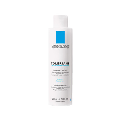 La Roche-Posay Toleriane Dermo-Cleanser 200ml
