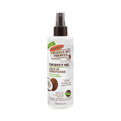 Palmer's Coconut Oil Leave-in Conditioner